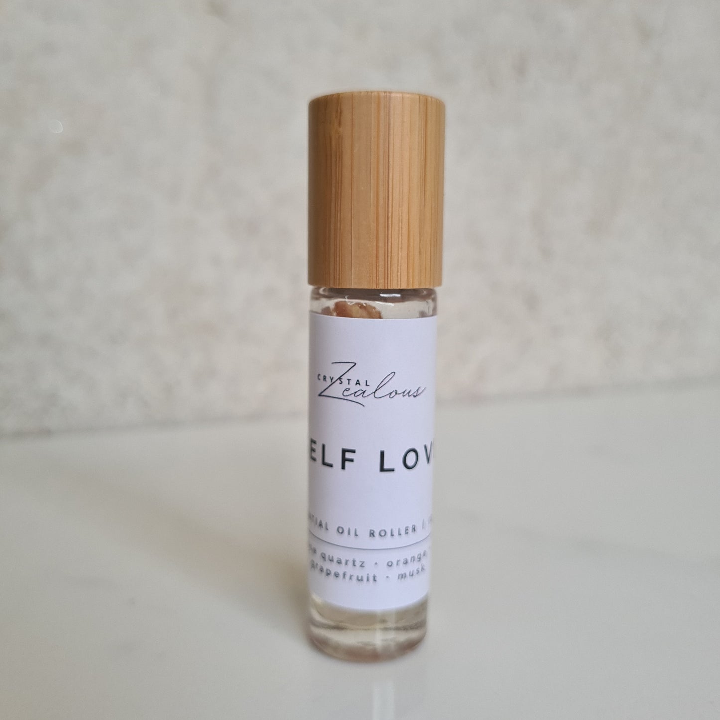 Self Love Essential Oil Roller