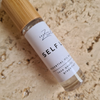 Self Love Essential Oil Roller