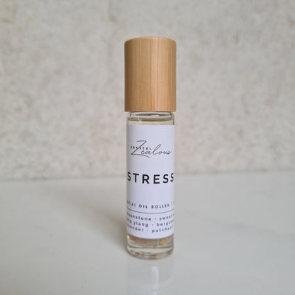 Stress Essential Oil Roller