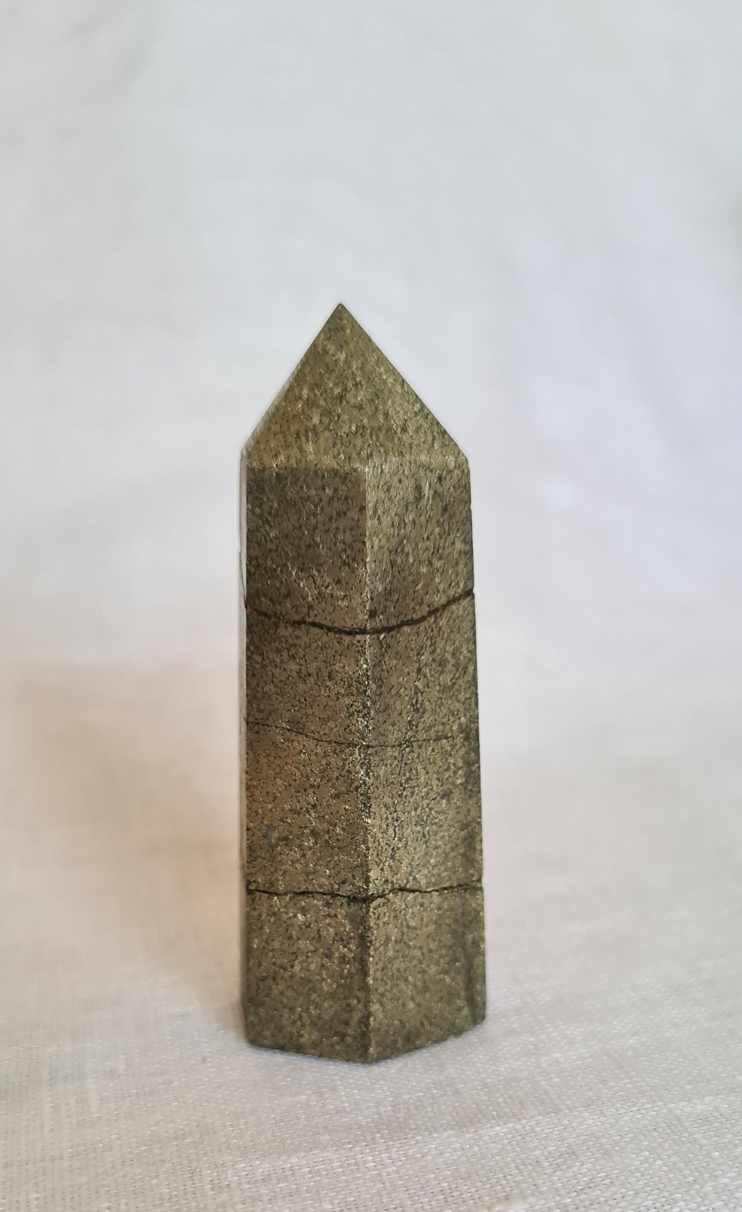 Pyrite Point