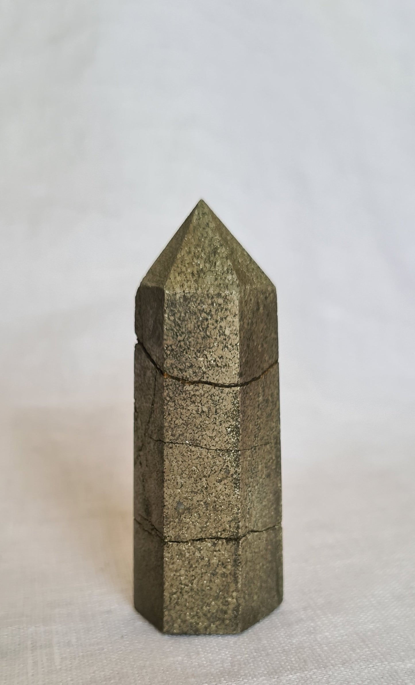 Pyrite Point